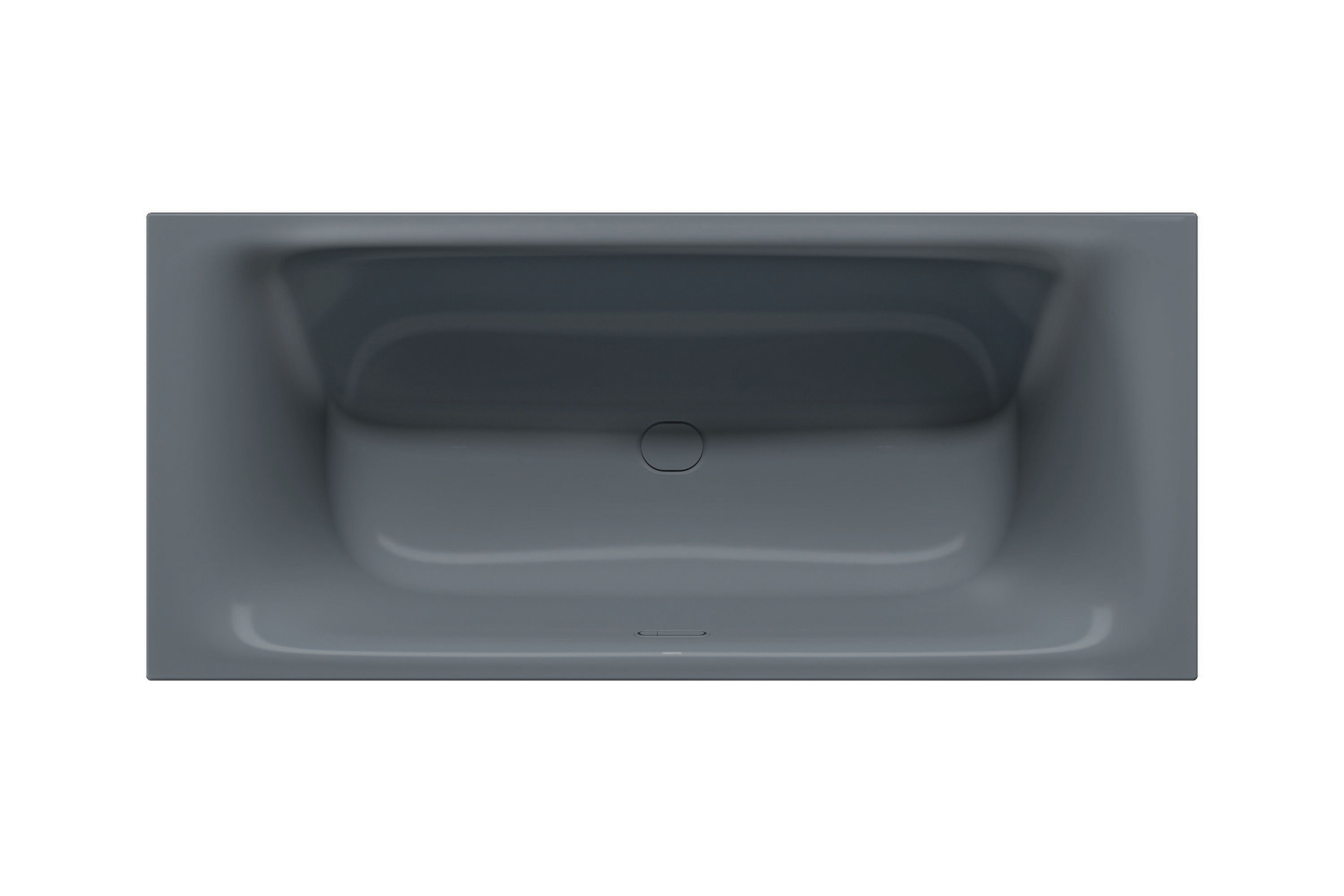 Прямоугольная эмалированная стальная ванна KALDEWEI Nuio Duo ARCH-00053507 - Вид №8