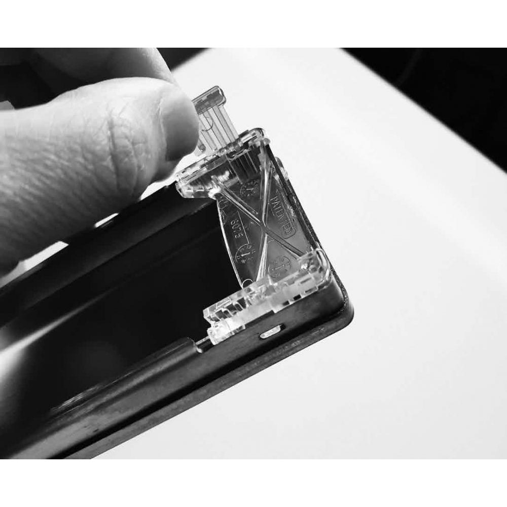 092025  Желоб водосток В1 Antik 700  Berges B1 Antik  - Вид №7