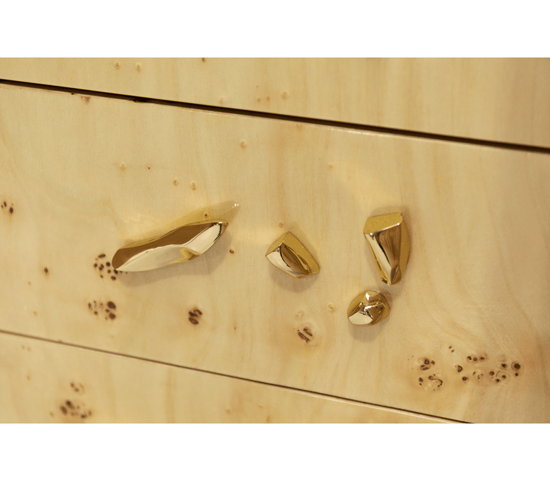 0-323 Кабинет Лапиаза Boca Do Lobo  - Вид №22