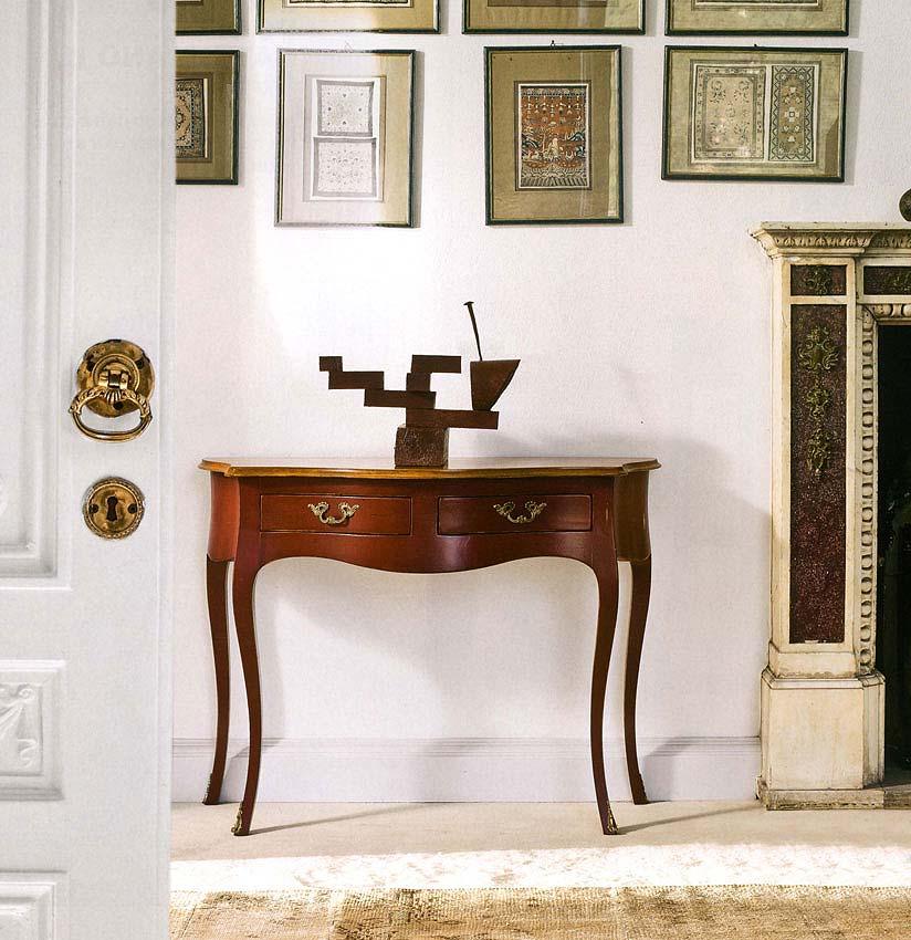 Консоль OTTANTE TONIN 3800 ARC EN CIEL