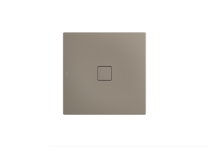 Душевой поддон KALDEWEI Сталь эмалированная 852-1 448 теплый серый 60