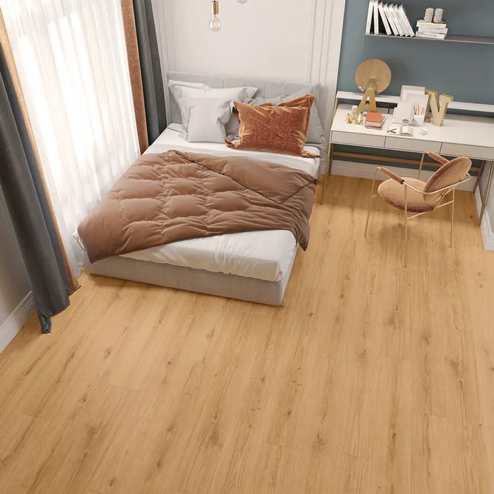 Ламинат Legacy Дуб Равенна 33 класс толщина 10 мм 1.973 м² 89456120 STLM-2139133 Classen 