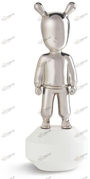 Lladró Фарфоровый орнамент The guest 01007740