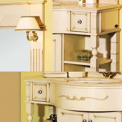 Комплект мебели MIGLIORE Kantri PS.KNR-BA170 PS.KNR-BA170 NC - Вид №4