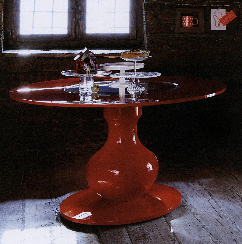 Стол Elio CREAZIONI CR/3914  - Вид №1