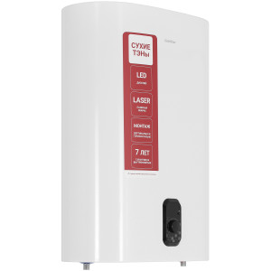 9277291 Водонагреватель электрический GoldStar GSSWH/S-C-80 DH