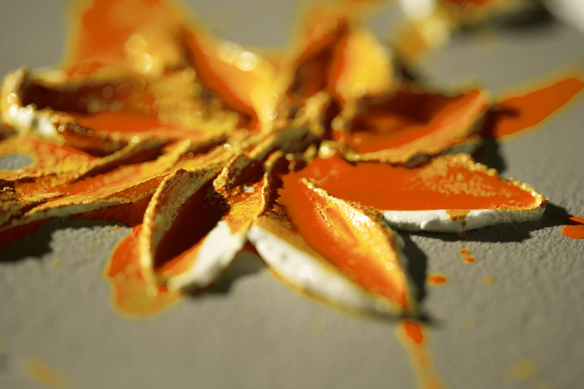 Водяной радиатор 210 x 60 cm Hawaii Cinier 1112 Вт sun-id-1218040 - Вид №9