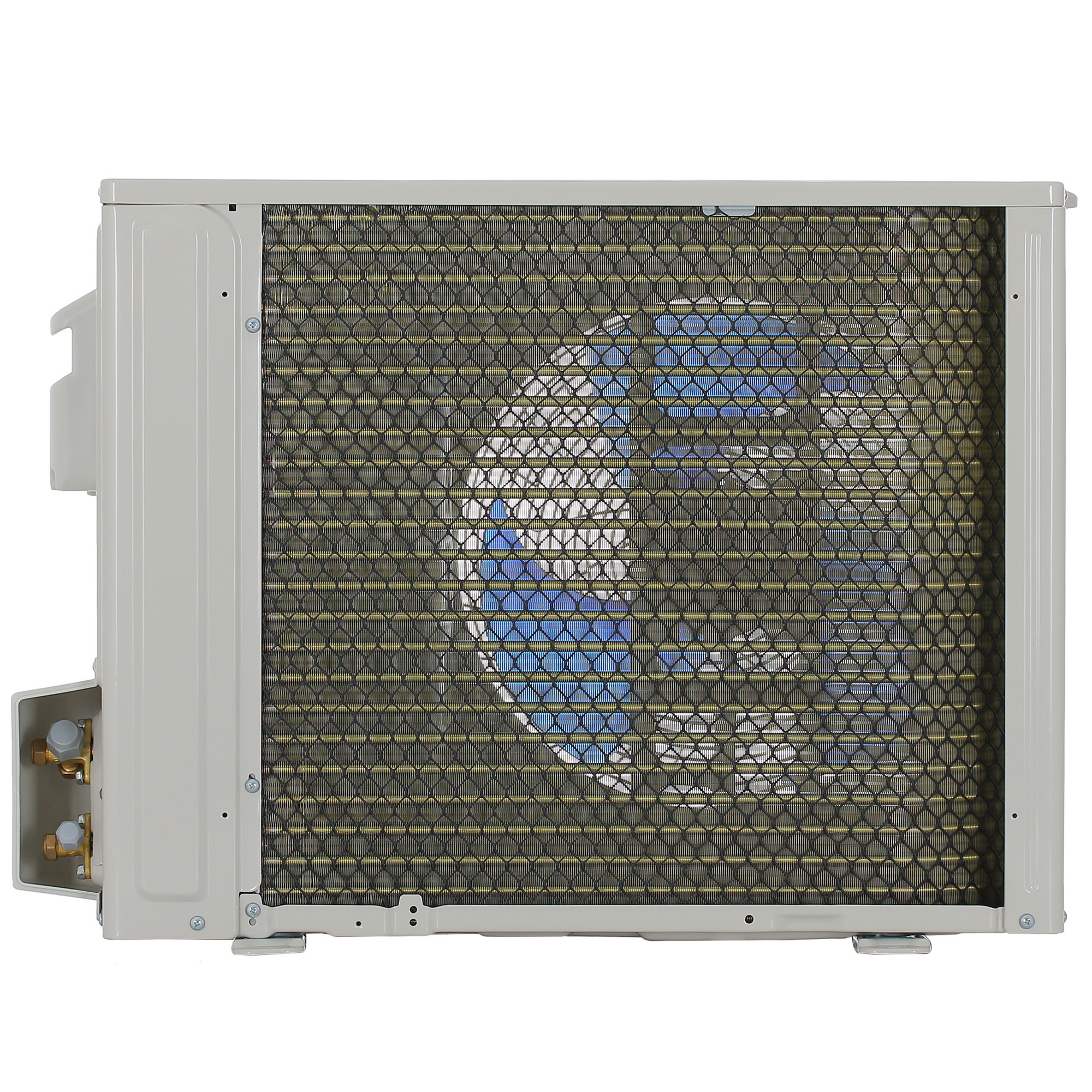 9017833 Кондиционер настенный сплит-система DEXP AC-CD12ONF белый STDN-0115762 - Вид №8