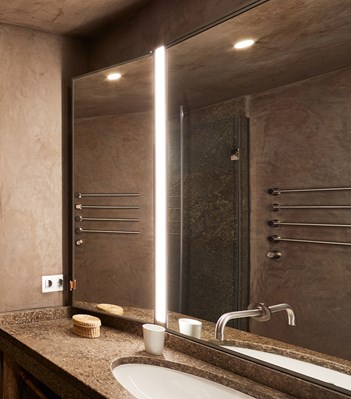 321 Раковина / Кухня vola  - Вид №7