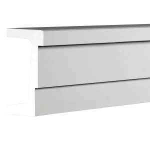 ЕВРОПЛАСТ 4.04.102 Архитрав 4.04.102 Пенополиуретан