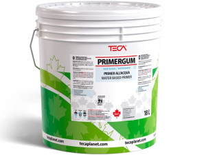 Акриловая грунтовка для воды