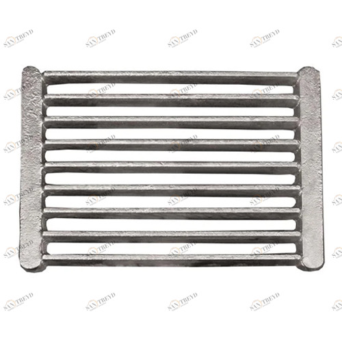 Решетка колосниковая Бежецк РД-3 6621