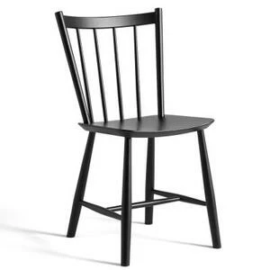 Стул J41, черный