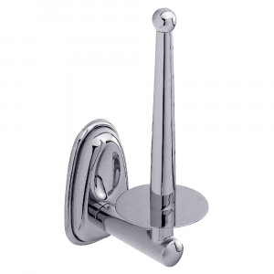 102124143  Аксессуар 2000 Держатель запасного рулона туалетной бумаги