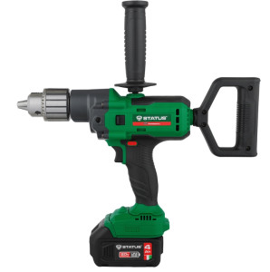 Дрель-миксер Status CBL24LI 9207062