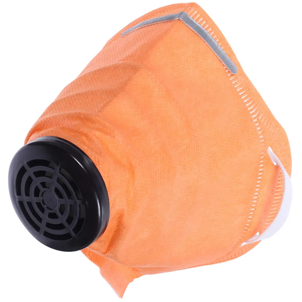 Респиратор У-8К, нетканый материал, степень защиты FPP1 ARCHIMEDES STLM-2058953