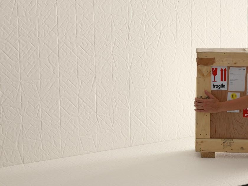 Mutina Настенная / напольная плитка из керамогранита Folded xl sun-id-1509919 - Вид №4