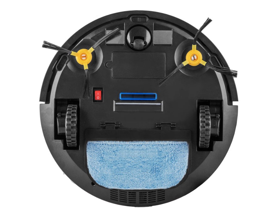 9060137 Робот-пылесос Endever Spectre-88 синий STDN-0080760 - Вид №1