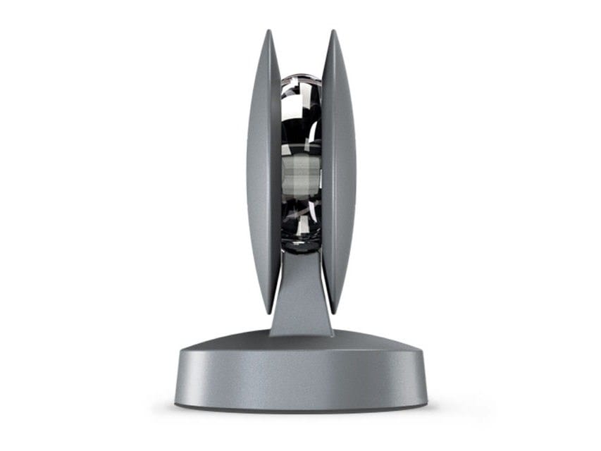 Заливка формы алюминия Сид напольный прожектор с системой RGB iGuzzini ARCH-00037541