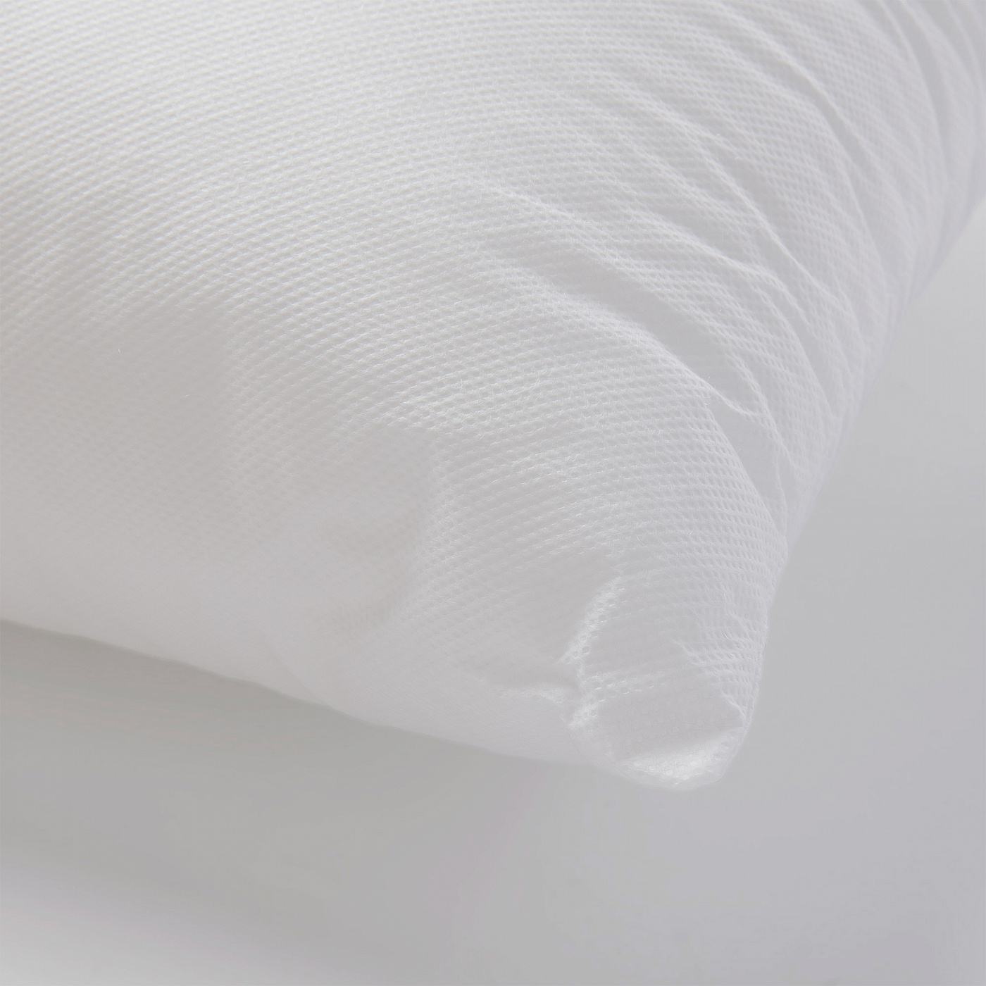 052128 Подушка для наволочки 45x45 La Forma Fluff 