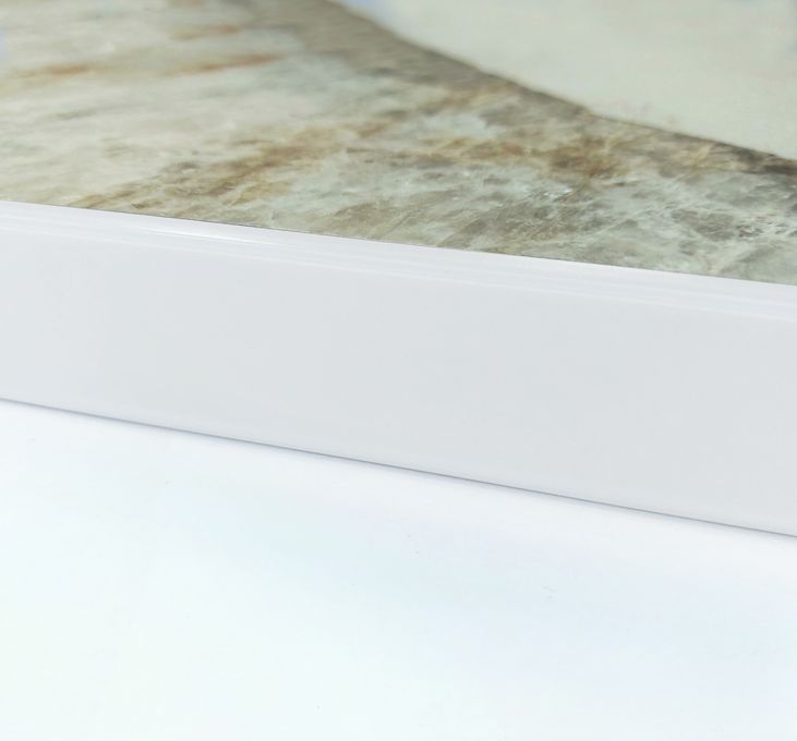 Столешницы для кухни - Люкс стоун LIGRON LIST416 2450 - Вид №17