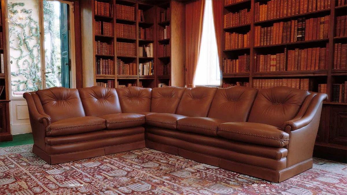 Диван  MASCHERONI Firenze  - Вид №1