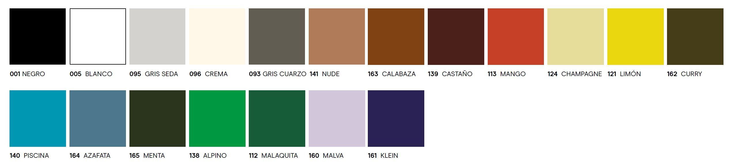 Модульный тканевый диван SANCAL Canto ARCH-00103953 - Вид №3