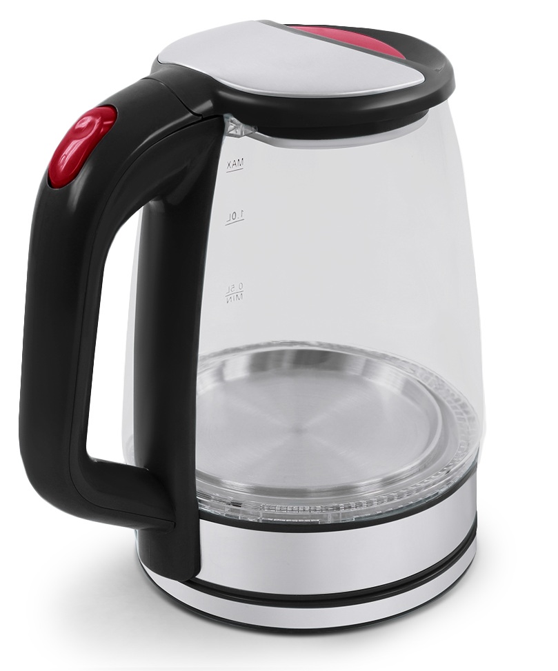 8166487 Электрочайник LUMME LU-157 черный STDN-0021679 - Вид №2