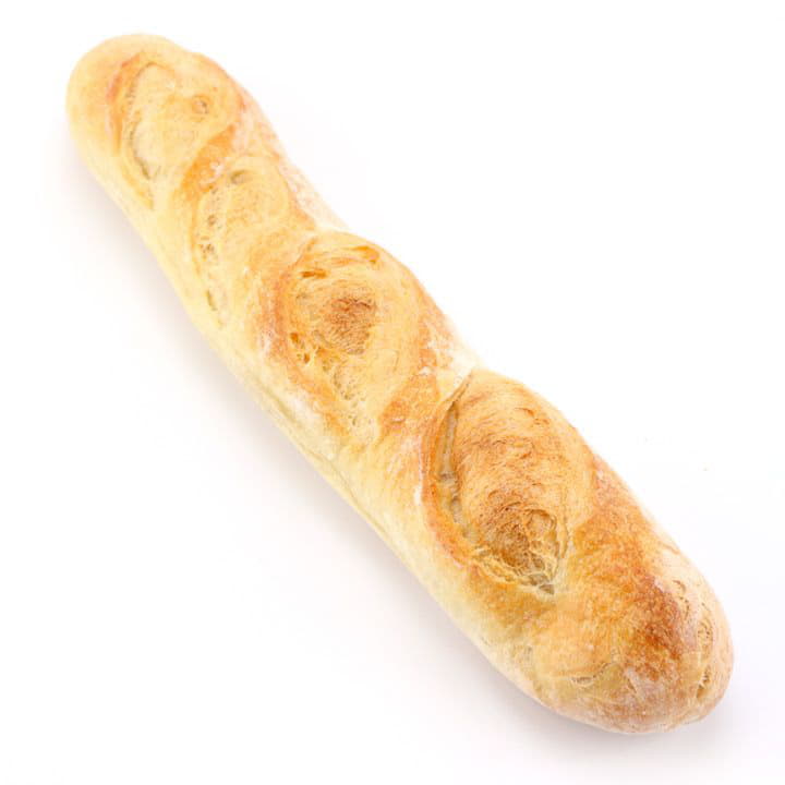 Багет пшеничный французский Sasha Bread Santreyd 2722