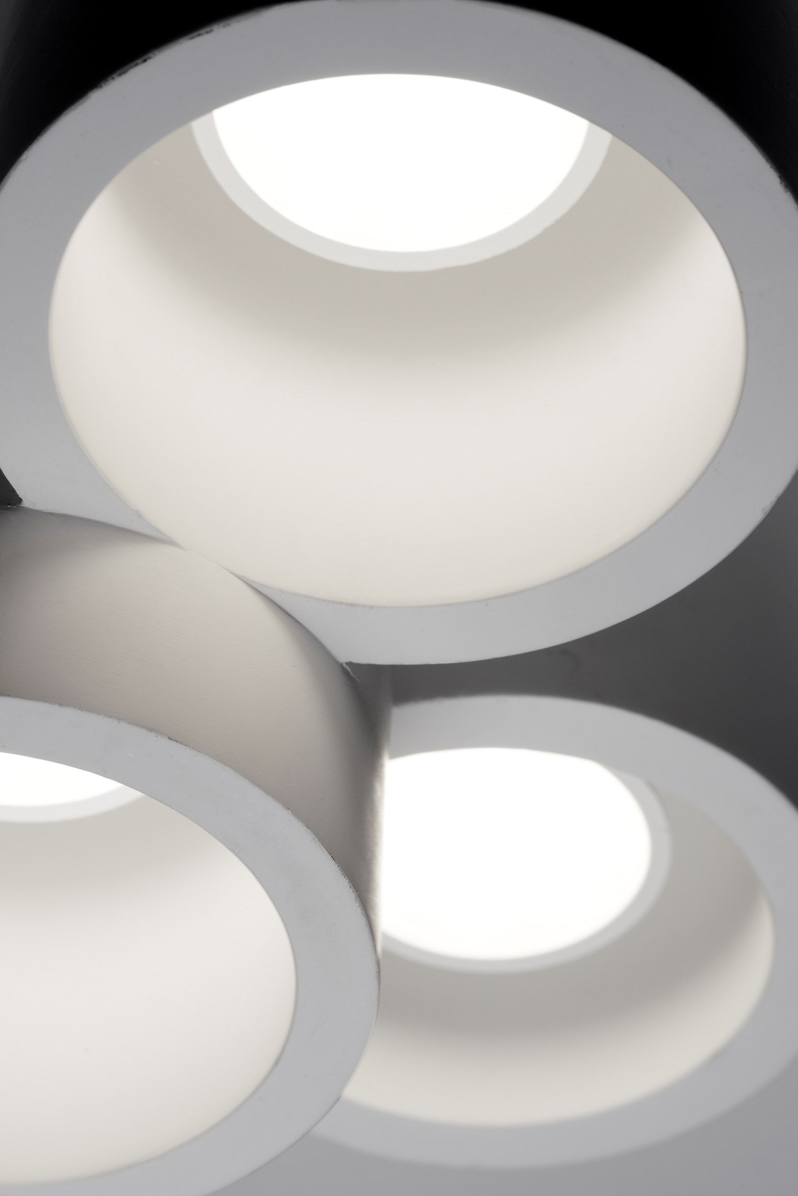 Гипсовый потолочный светильник Tecnico арта ARCH-00082485 - Вид №5