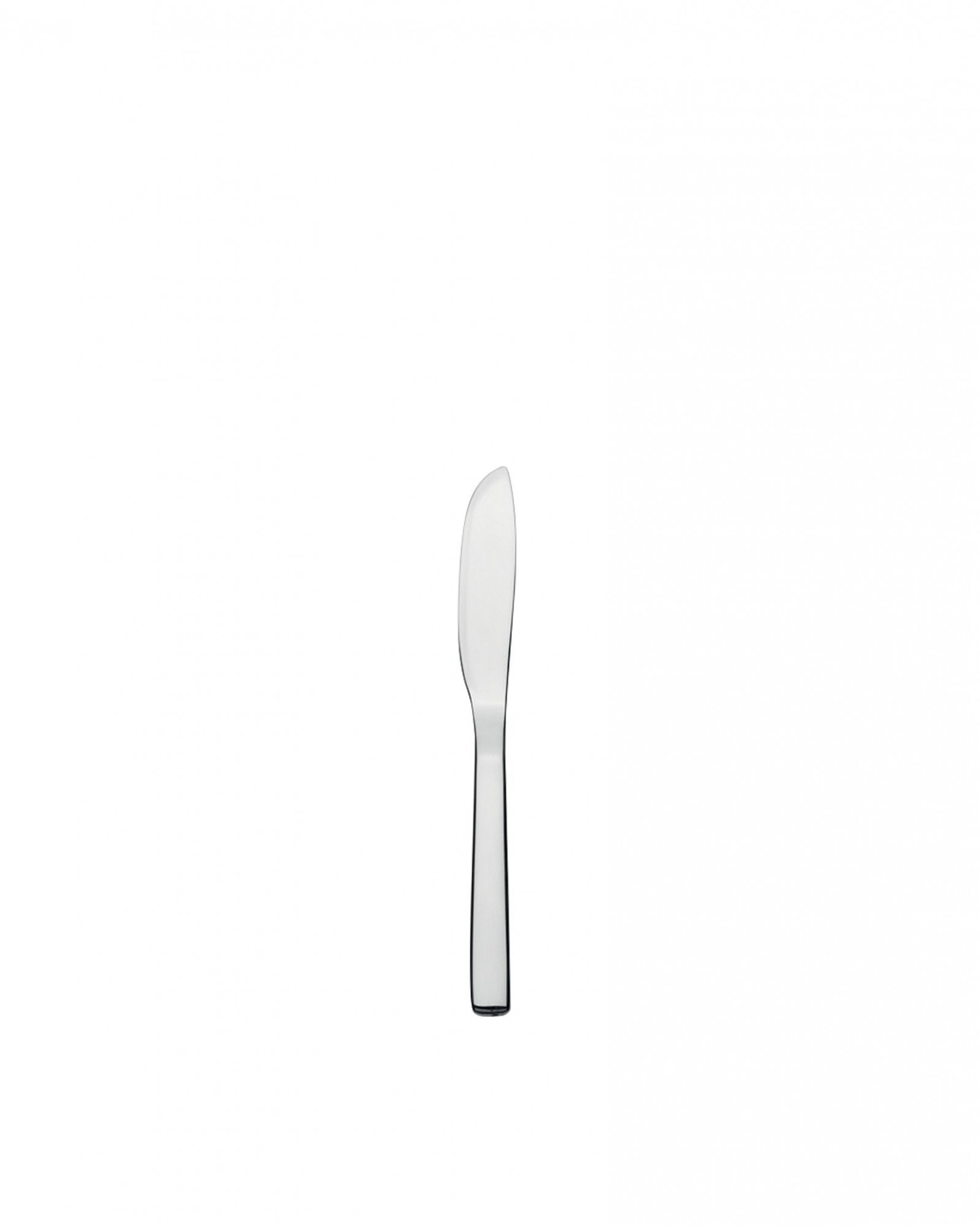 Рыбный нож. 4 штуки Alessi Ovale REB09/18