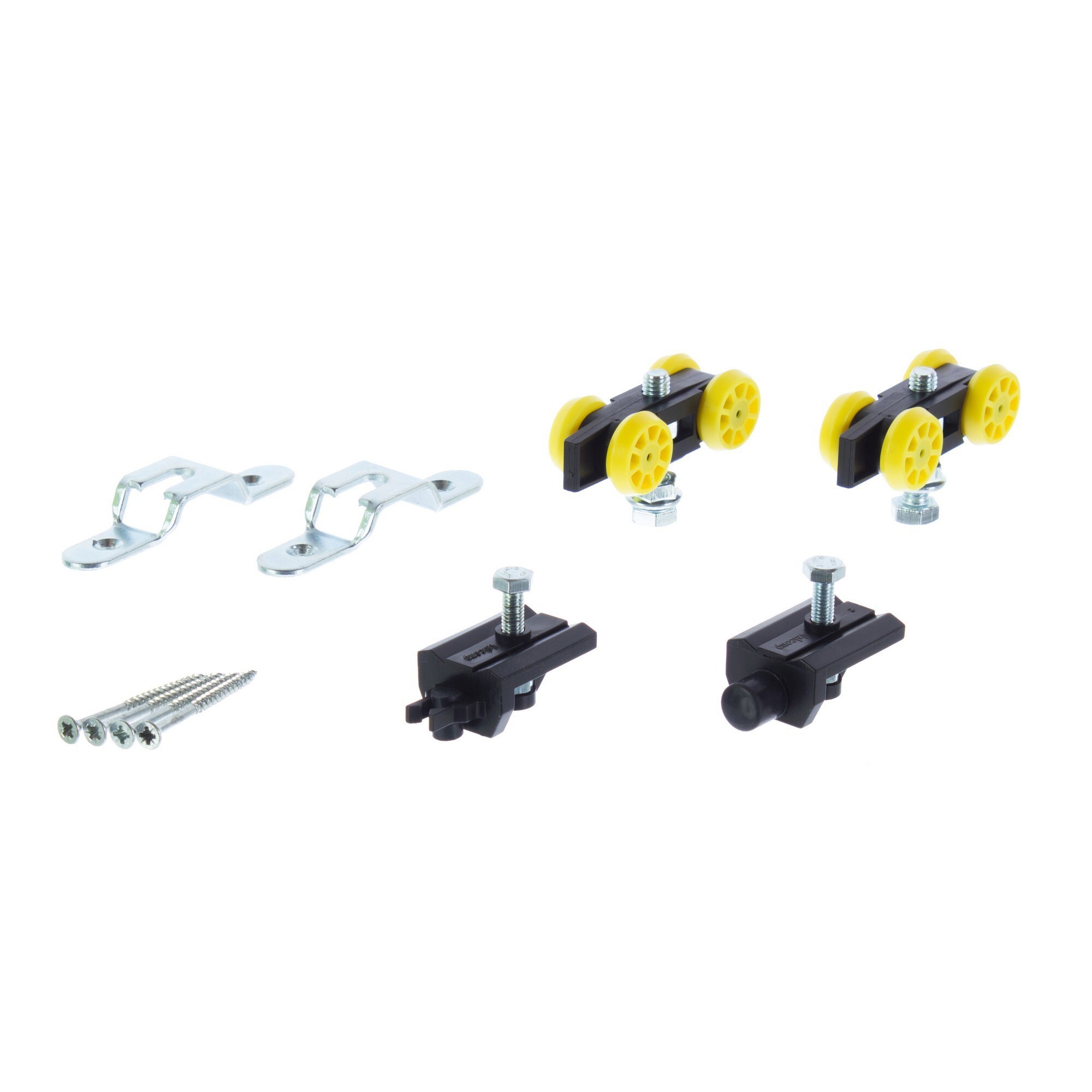 17599523 Комплект фурнитуры Twins 240 STLM-0008425 ARTENS  - Вид №4