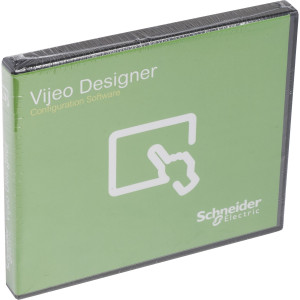 VJDUPDTGAV62M Обновление лицензий с V4.x до V6.2, включает все типы лицензий Schneider Electric