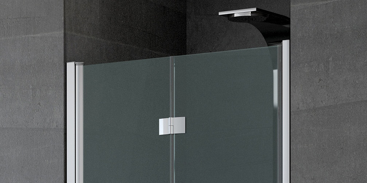 Двери в нишу IVANA 70 см CSA Box Doccia 65P - Вид №1