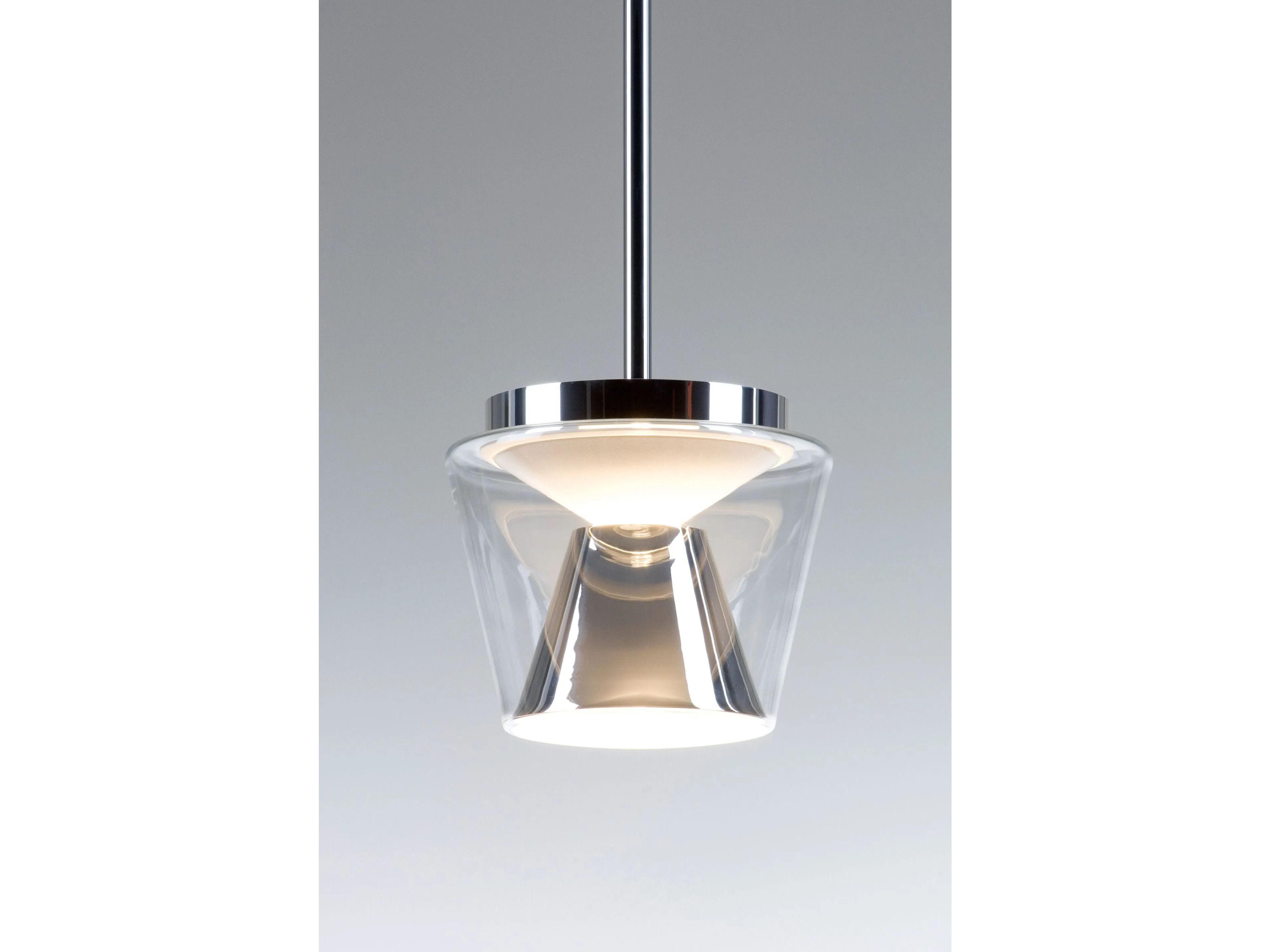 Выдувное стекло светодиодный подвесной светильник serien.lighting приложение ARCH-00093858 - Вид №2