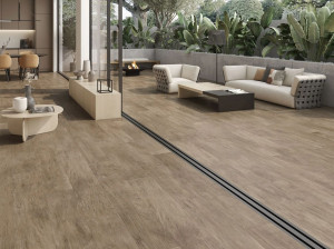 Пол/покрытие под дерево