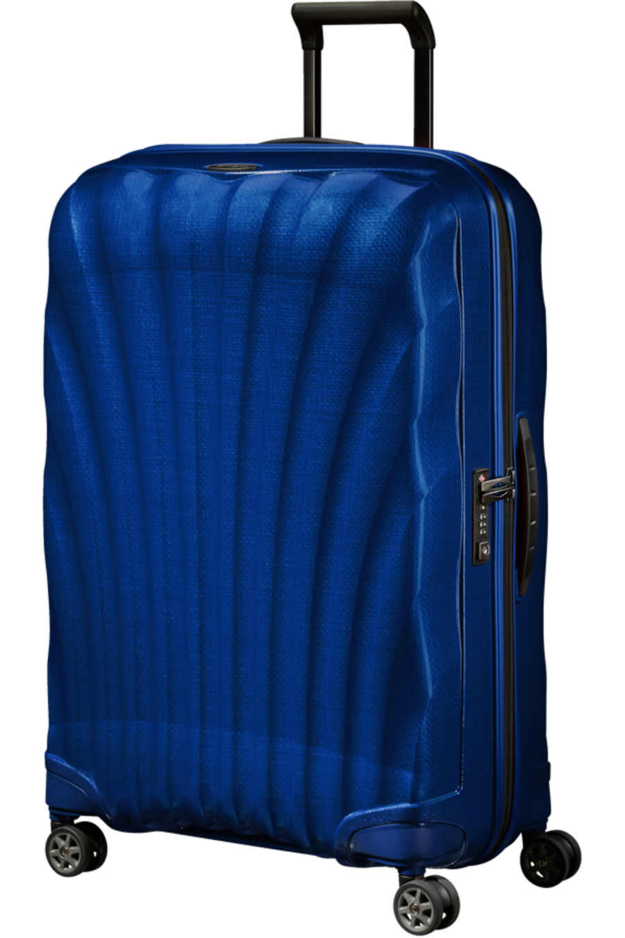 CS2-01004 Чемодан CS2*004 Spinner (4 wheels) 75cm Samsonite C-LITE 