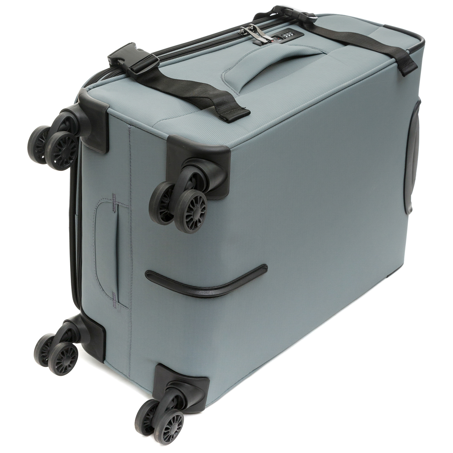 M3834-08-62 Чемодан M3834*62 M March Exploration  - Вид №3