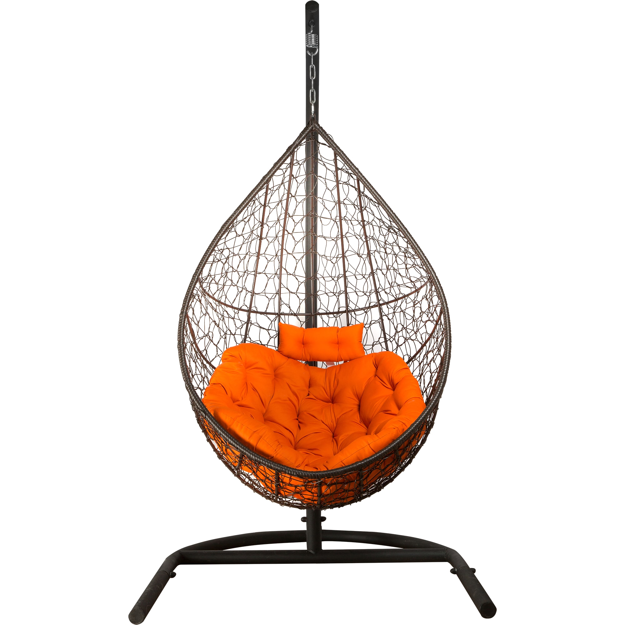 82280221 Подвесное кресло Лина с опорой Santreyd  - Вид №4