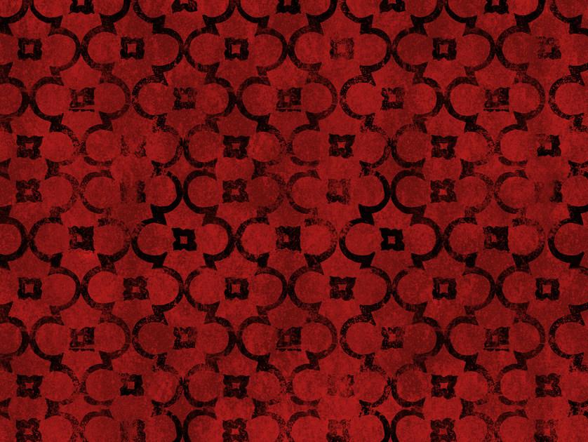 Wall&decò С геометрическим рисунком Contemporary wallpaper 2012 Wdab1201 - Вид №3