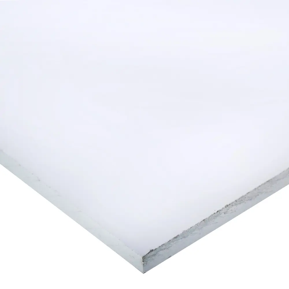 Стекло акриловое прозрачное, 1525х1025х4 мм 14262597 STLM-2099779 Santreyd 
