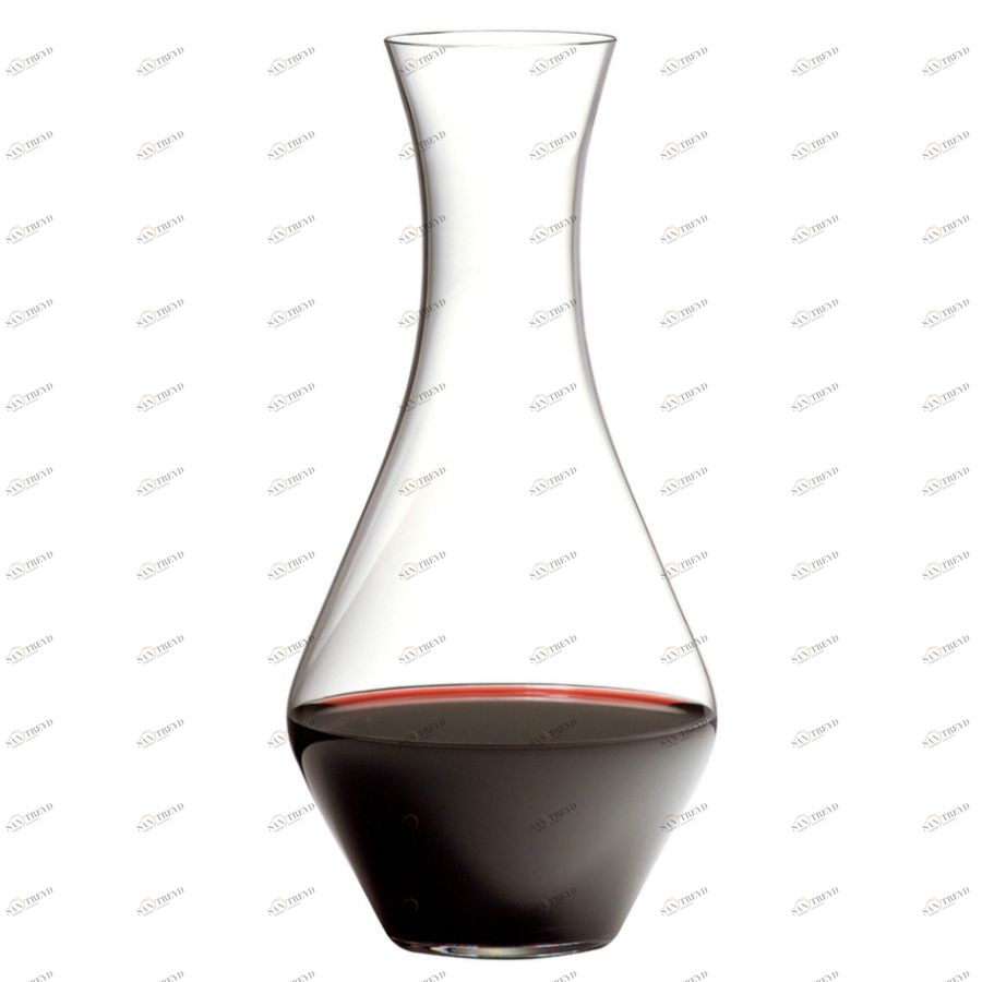 Декантер Cabernet Magnum, 1,7 л, бессвинцовый хрусталь Riedel 144026