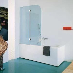 B1450ULUTR Bath Screens Сollection душевое ограждение ванны  Samo