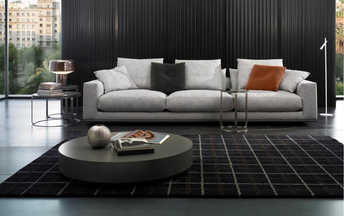 076067 Диван CasaDesus Mauro Santreyd - Вид №8