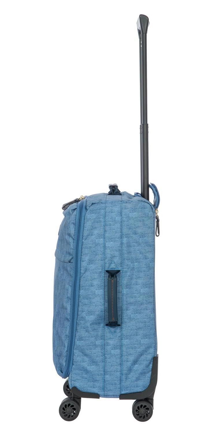 BXL48117.047 Чемодан BXL48117 Ultra Lightweight Carry On Trolley Brics X-Travel  - Вид №2