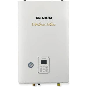 Котел газовый двухконтурный Navien Deluxe Plus Coaxial-20k 20 кВт 82992733 STLM-2101779