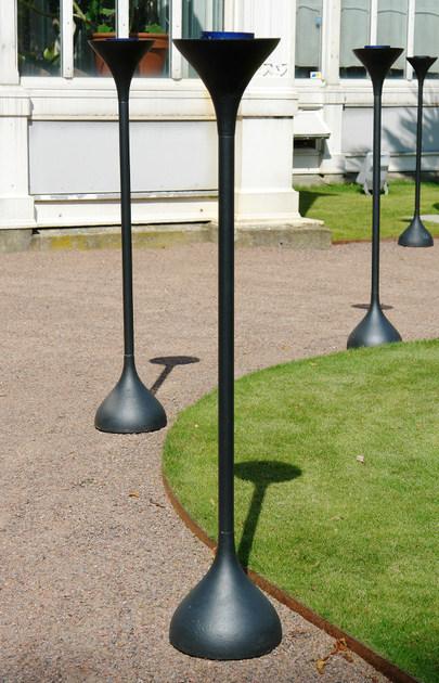 Nola Industrier Подсвечник Up sun-id-1348232 - Вид №1