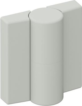 B9505B.50L ремешок на винтах HEWI Türzubehör  - Вид №2