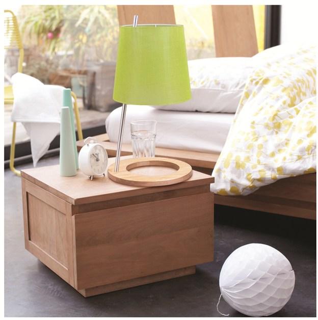 Brossier Saderne Люминесцентная настольная лампа Nature sun-id-1470471 - Вид №1