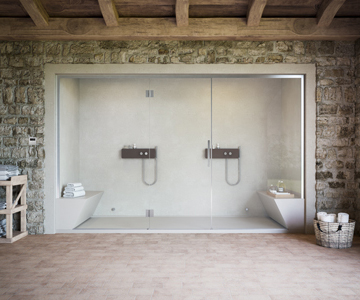 Nonsolodoccia Pro  Glass1989  Хаммам 